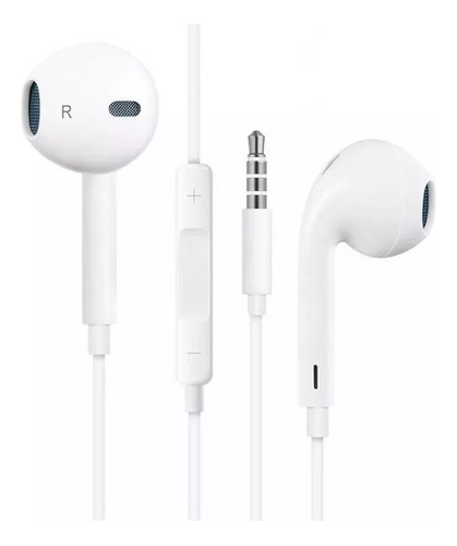 Auriculares Para Samsung Manos Libres A03 A13 A14 A24 A04