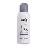 Purpurina En Aerosol Plata Star Flash Opción X 180cc