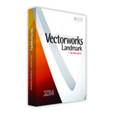 Vectorworks 2014 Windows Inglés