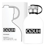 Reversed Hugo Boss 125 Ml Eau De Toilette