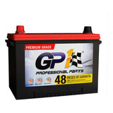 Batería De Arranque P/ Nissan Xterra 00/04 3.3l V6 Gasolina
