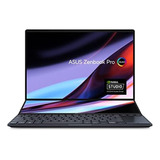 Laptop Asus Zenbook Pro 14.5'' Rtx 4060 Intel I9 32gb 2tb