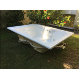 Jacuzzi Hidromasaje Bañera Pileta