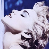 Lp Vinilo Madonna True Blue Ed Nacional Nuevo Sellado