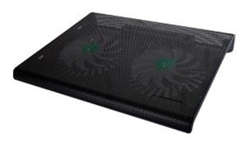 Base Ventilador Para Notebook Ultra 2 Ventiladores Utx00630