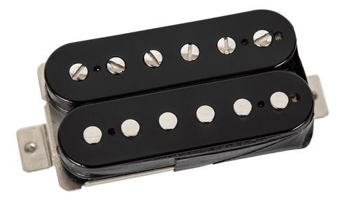 Seymour Duncan Slash 2.0 Neck Hb Pastilla Brazo Humbucker 