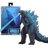 Godzilla 2019 Neca Atomic Breath Neca - Figura De Acción