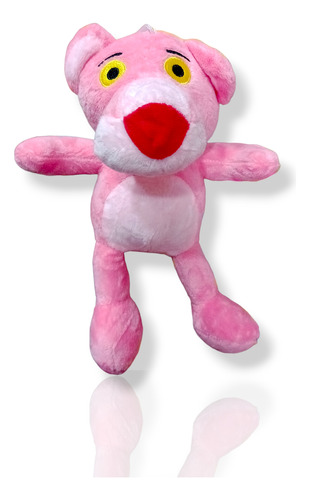 Peluche Pantera Rosa 