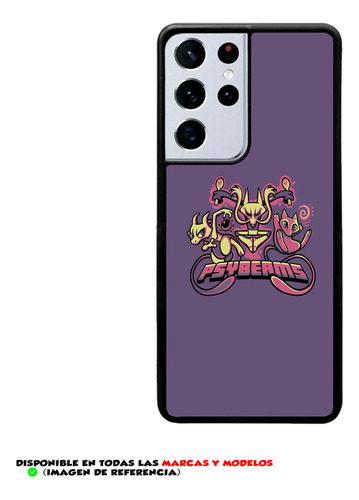 Funda Diseño Para Motorola Caricatura Pokeemon #5