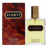 Aramis De Aramis Para Hombre, Aerosol Edt De 3.7 Onzas