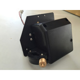 Cabezal De Plotter Metálico Motor