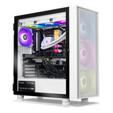 Desktop Gamer Thermaltake I370 Intel I7 16gb 1tb Rtx3070