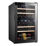 Avera Cava De Vinos Enfriador De Vinos Para 33 Botellas Ev33