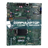 Motherboard 20-2200 / 19-22 Parte: 729132-601 / 729132-001