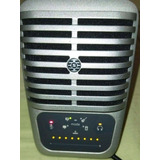 Shure Mv51 Micrófono De Condensador