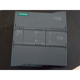 Plc Siemens Simatic S7-1200 Cpu 1211c
