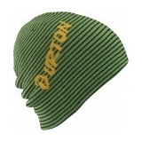 Gorro Térmico Burton Marquee Reversible. Leer, Fotos 