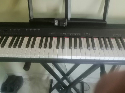 Teclado Piano