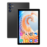 Tablet Hd 10.1 Pulgadas Android 10, Última Actualización De