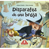 Disparates De Una Bruja - Letras Animadas - Cinetto - Aranda