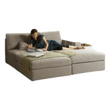 Sillon Esquinero Cama