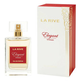 Perfume Elegant Woman La Rive Eau De Parfum Feminino - 100ml