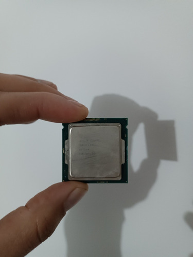 Processador Intel Core I5-4690 Soquete 1150 No Estado