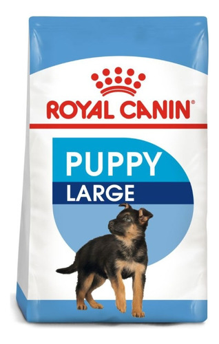 Royal Canon Large Breed Puppy 13.6kg 