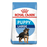 Royal Canon Large Breed Puppy 13.6kg 