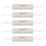 Kit De Resistencia Divisora ??de Altavoz De 10 Piezas, Resis