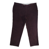 Pantalon Ralph Lauren Vino De Pana