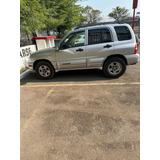 Chevrolet Tracker 2003 Hard Top Cd V6 4x4 At