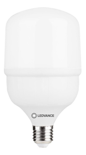 Lampara Foco Led Osram Alta Potencia 20w Galponera E27 