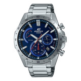 Relógio Casio Edifice Masculino Efr-573d-2avudf.