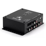 Procesador Digital Jl Audio Twk-d8 8 Canales Fibra Optica