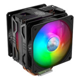 Disipador Ventilador Cooler Master Hyper 212 Led Turbo Argb