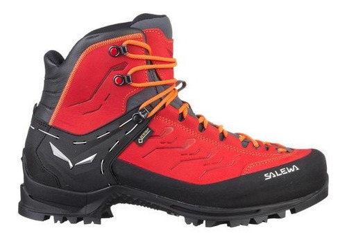 Bota De Montaña Salewa Hombre Ms Rapace Gtx