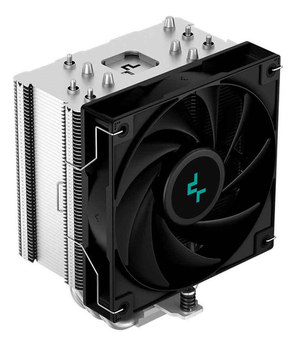 Cooler Para Processador Deepcool Ag500 Preto