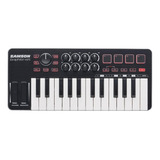 Controlador Usb/midi 25 Teclas Sakgrm25 Samson