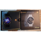 Huawei Watch Gt3 Pro Titanio