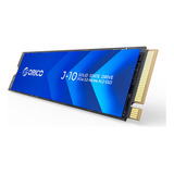 Disco Duro De Estado Sólido Orico M.2 Nvme Ssd Para Ordenado