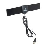 Antena Tdt Minimalista Steren Uhf,hd, La Mejor Marca