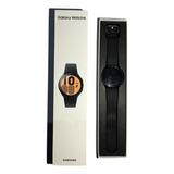 Relógio Samsung Galaxy Watch 4 44 Mm Lte Preto