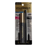 L'oreal Mascara Voluminous Waterproof +eyeliner Infallible 