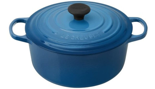 Le Creuset Signature - Horno Redondo De Hierro Fundido