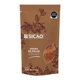 1kg De Cocoa En Polvo Sicao Cacao Barry Callebaut