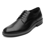 Zapato Caballero Flexi 400111 Piel Confort Casual 