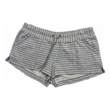 Short Banana Republic Mujer Talla M (a010)