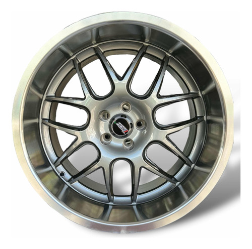 Rines 18 X8.5 X9.5 Para Jetta A4 Vento Beetle Golf A4 Set 4