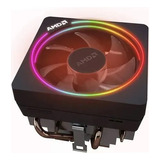 Cooler Amd Wraith Prism Rgb Socket Am4 - Usado